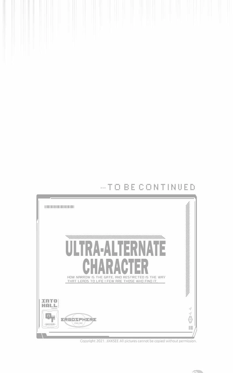 Ultra Alter Chapter 70 135